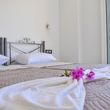 Appartamento Katsaros Luxury Apts 5Min Walk To Beach Tsilivi  Esterno foto