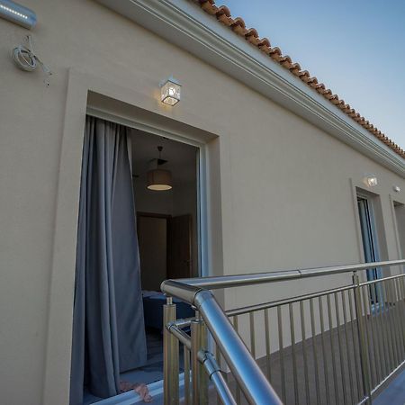 Appartamento Katsaros Luxury Apts 5Min Walk To Beach Tsilivi  Esterno foto