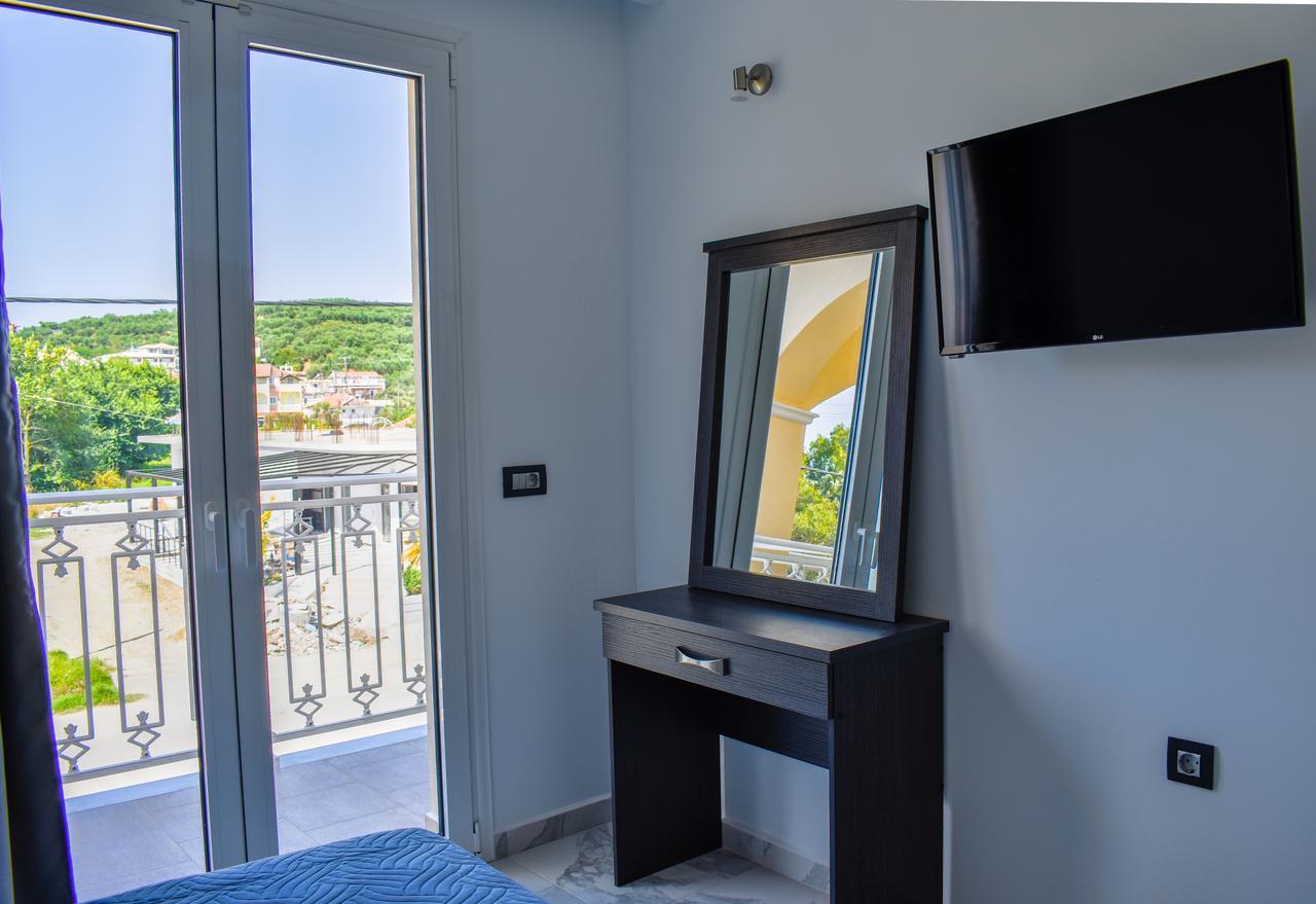 Appartamento Katsaros Luxury Apts 5Min Walk To Beach Tsilivi  Esterno foto