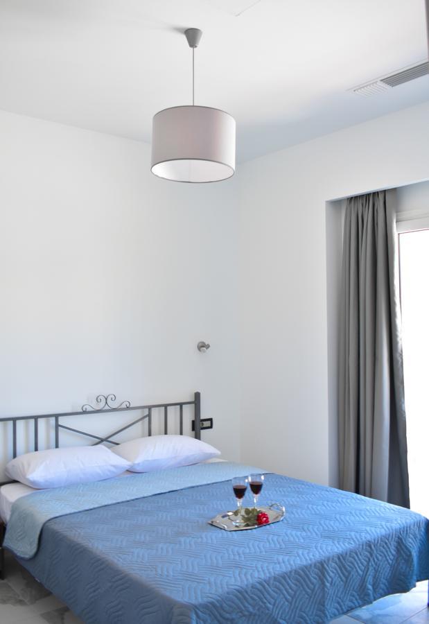 Appartamento Katsaros Luxury Apts 5Min Walk To Beach Tsilivi  Esterno foto